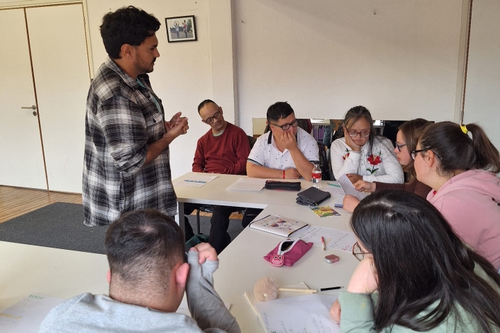 Inició la primera edición del curso Habilidades Transversales para el Empleo
